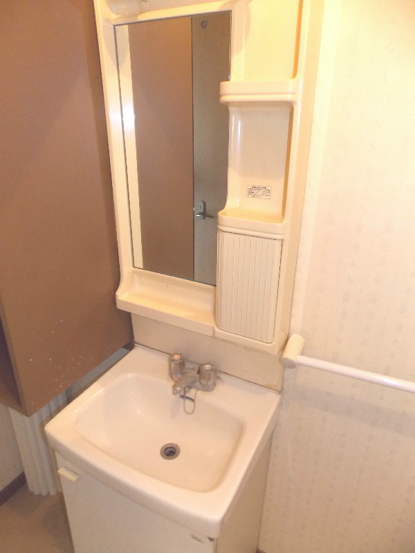 Washroom