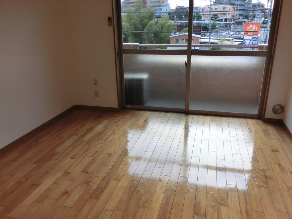 Other room space