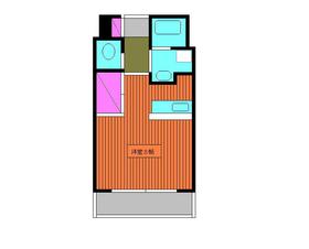 Building appearance