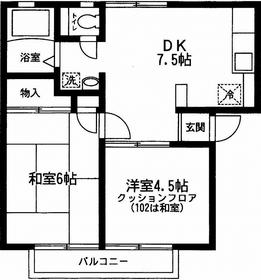 Building appearance