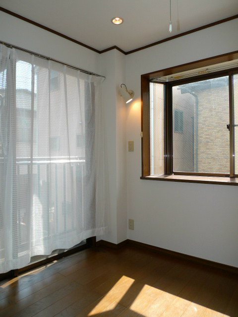 Other room space