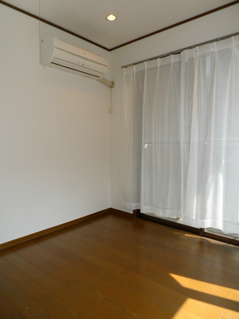 Other room space