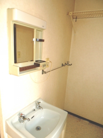 Washroom