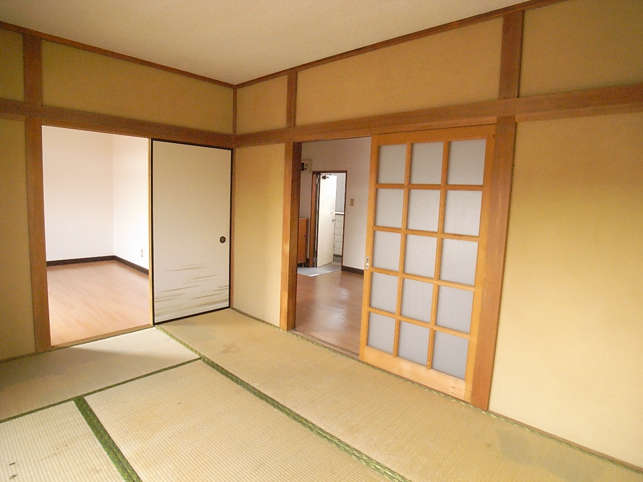 Other room space