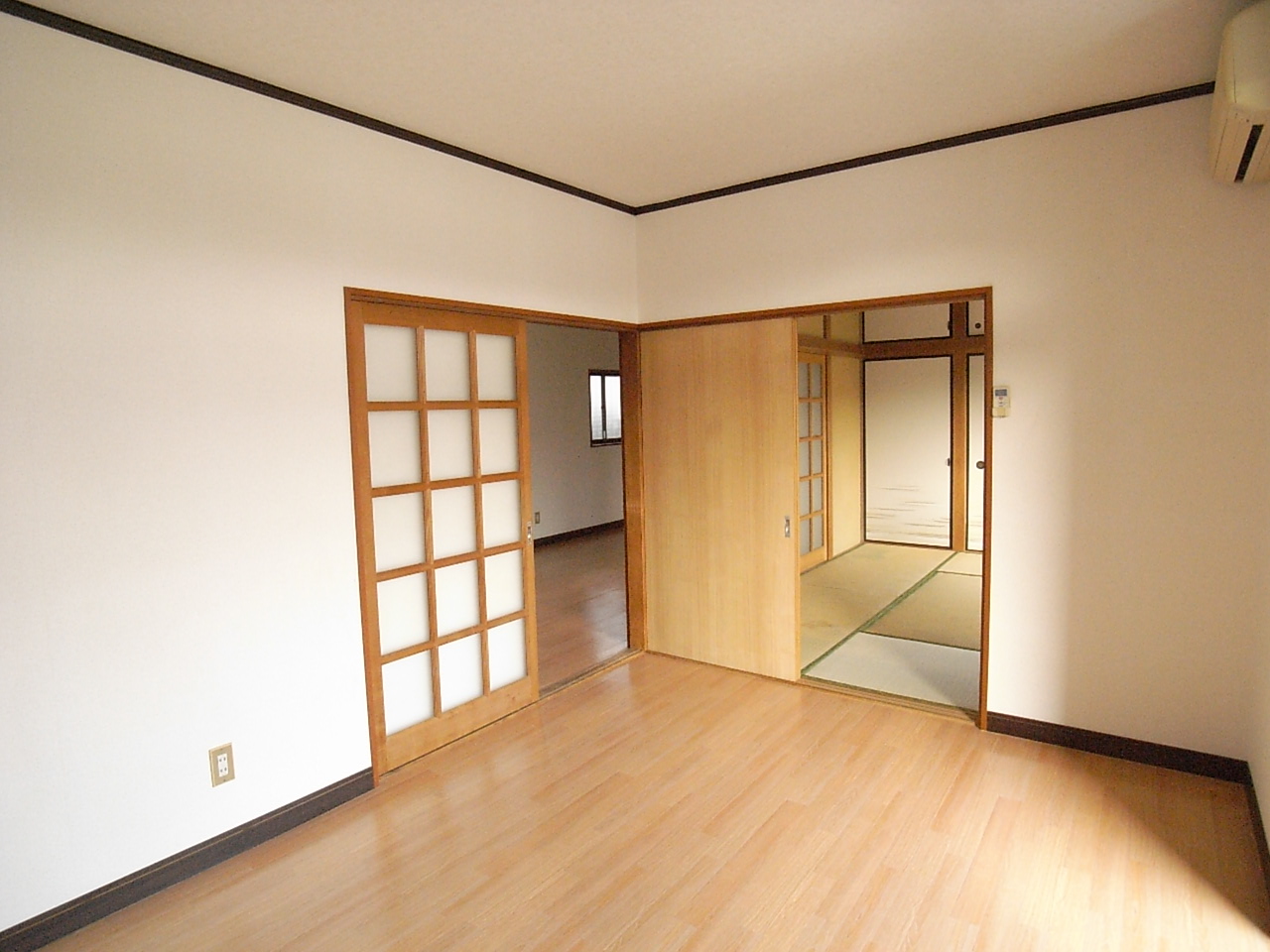 Other room space