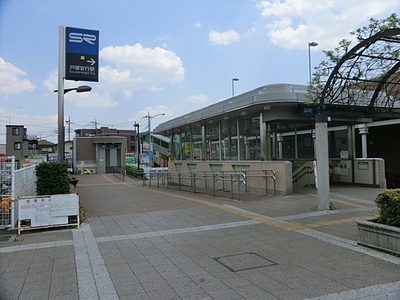 Other. 880m to Totsuka Angyo Station (Other)