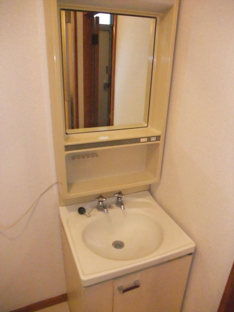 Washroom