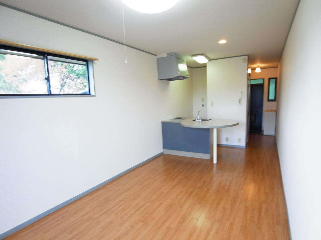 Other room space