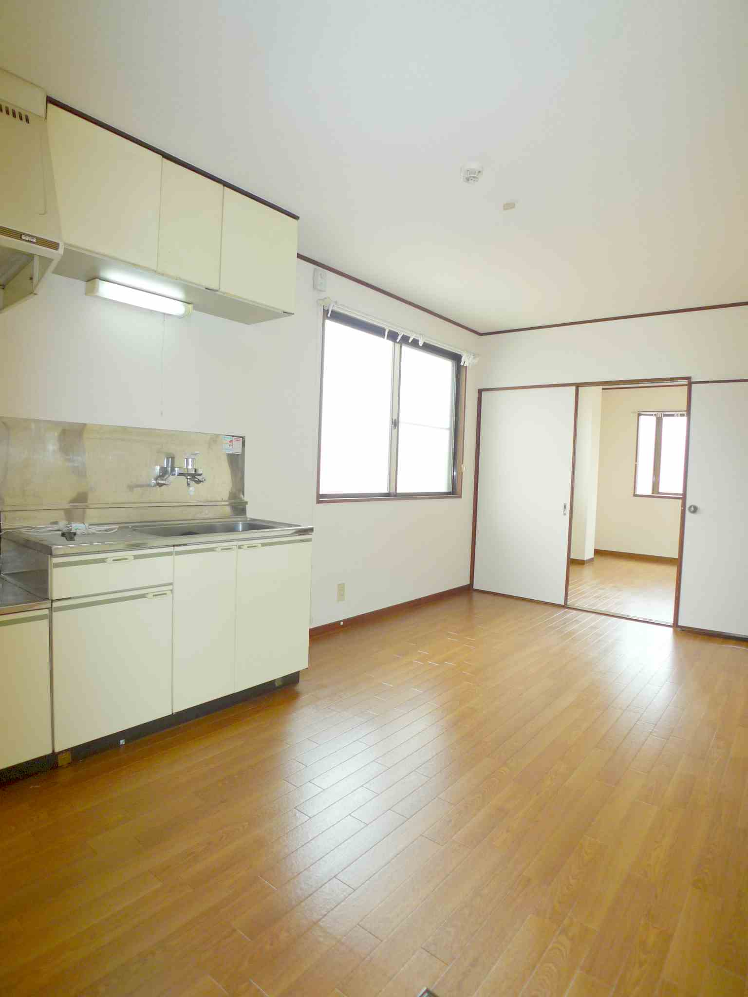 Living and room