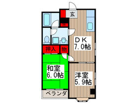 Building appearance