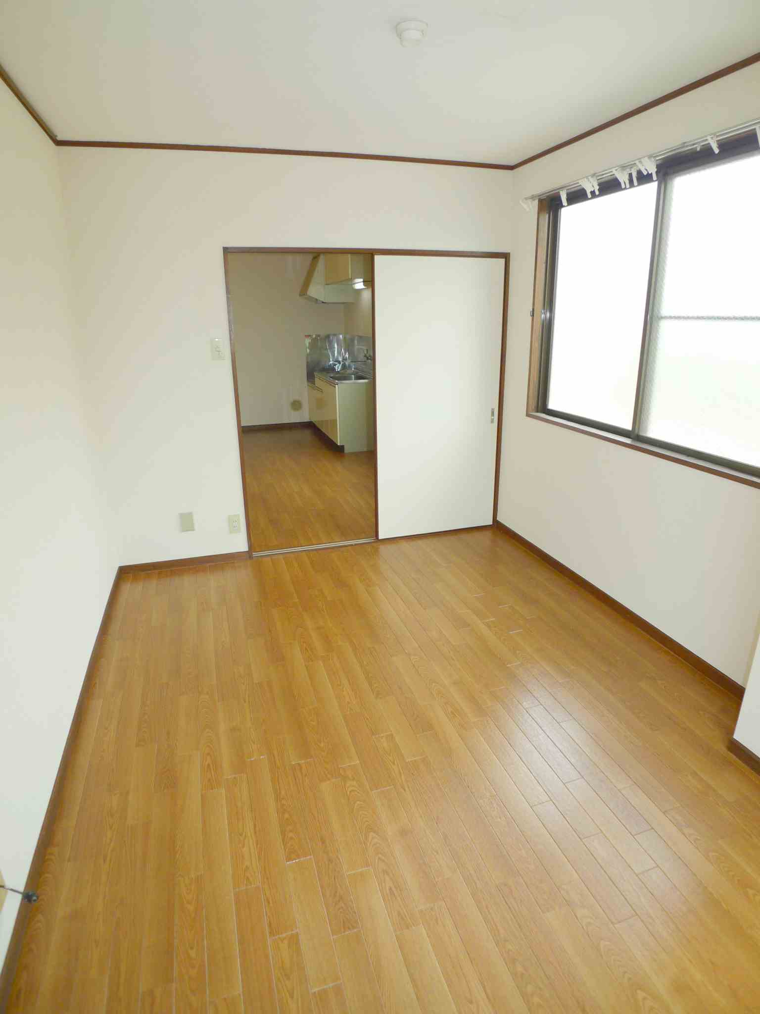 Living and room