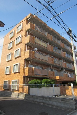 Building appearance
