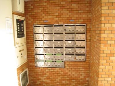 Other common areas
