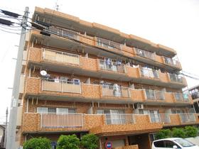 Building appearance