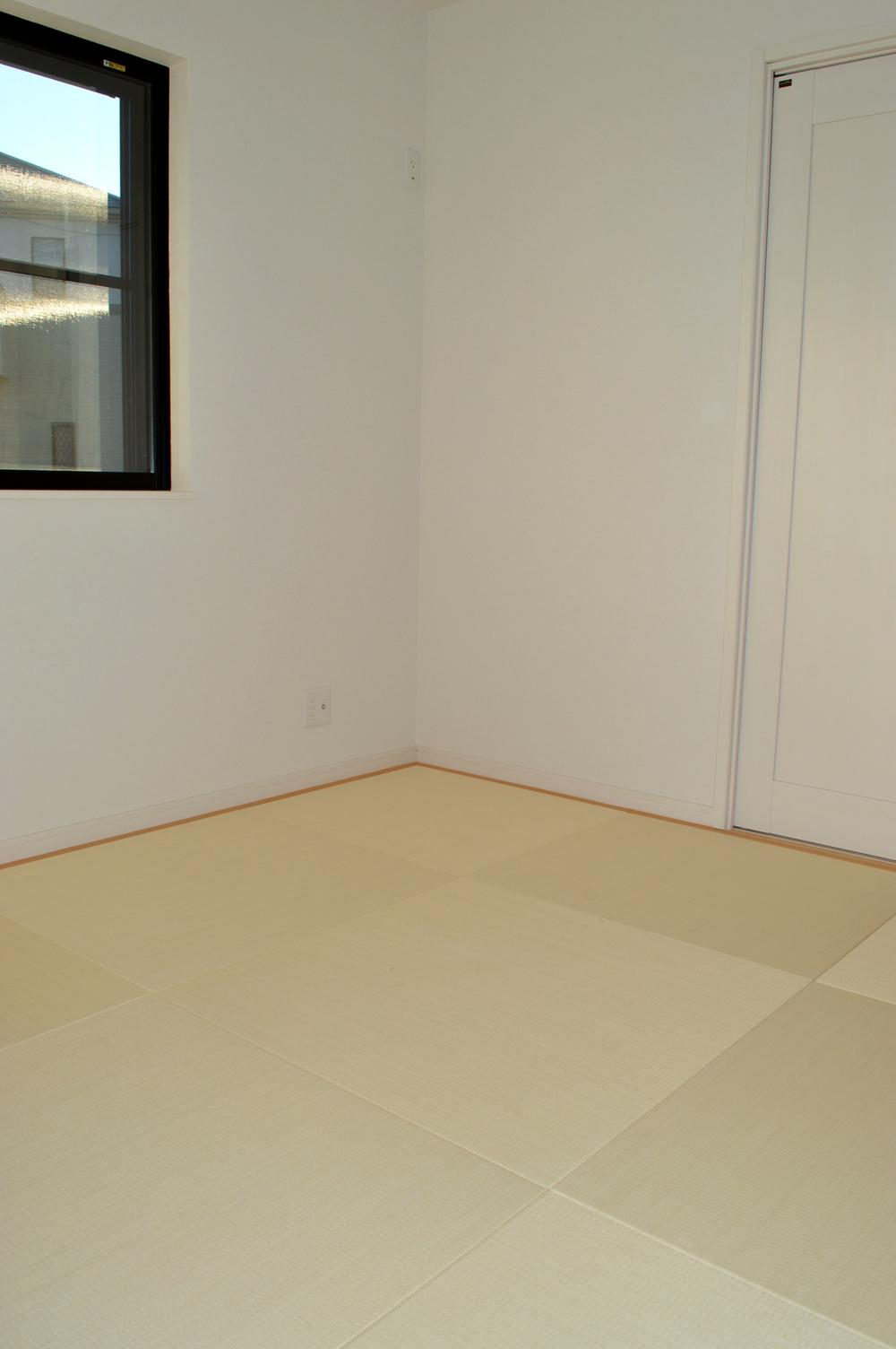 Non-living room