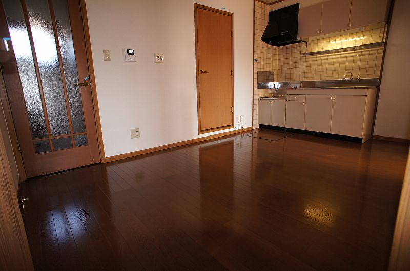 Living and room