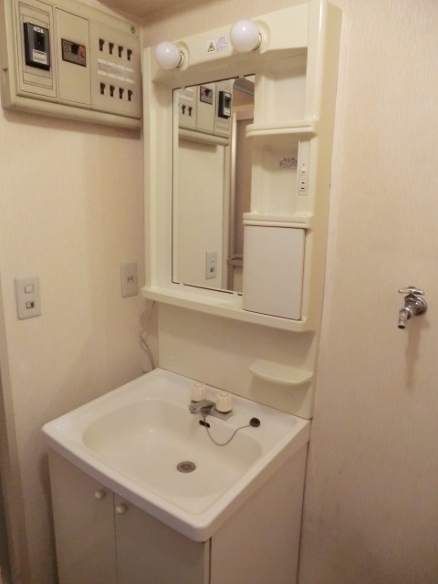 Washroom