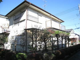 Building appearance