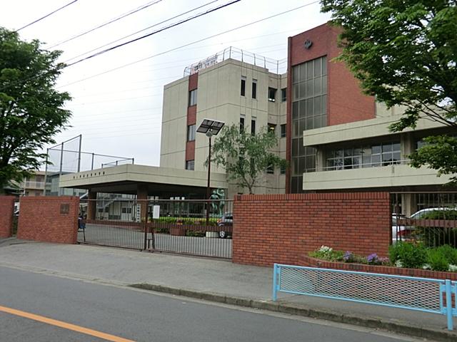 Kawaguchi City Prefecture, Oaza-ri