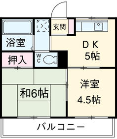 Building appearance