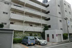 Building appearance