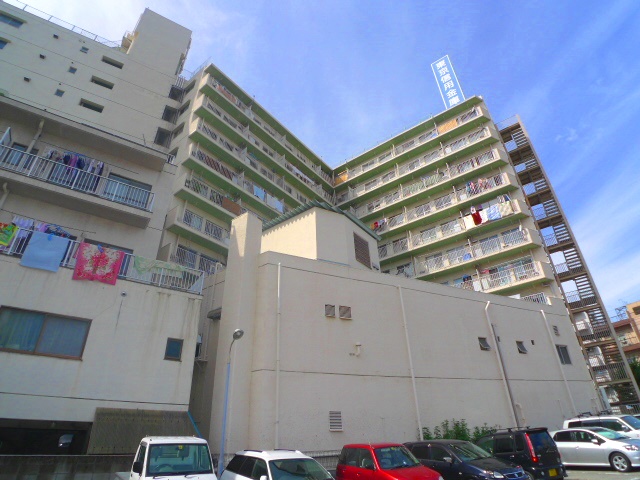 Building appearance