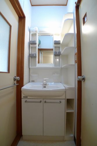 Washroom
