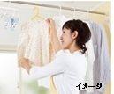 Other Equipment. Ventilation in the bathroom dryer ・ Quickly complete the drying. Worries of the bath cleaning, Also lead to the prevention of mold.