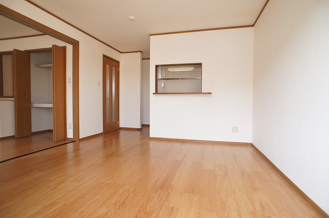 Living and room