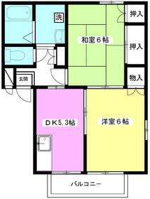 Building appearance