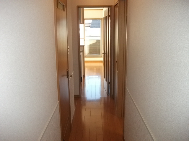 Other room space