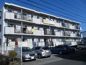 Building appearance