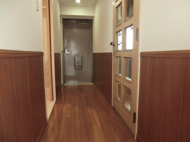 Other room space