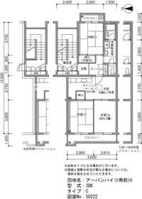 Building appearance