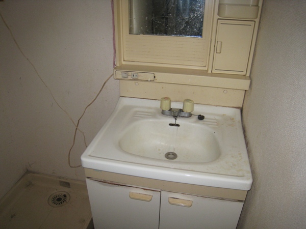 Washroom