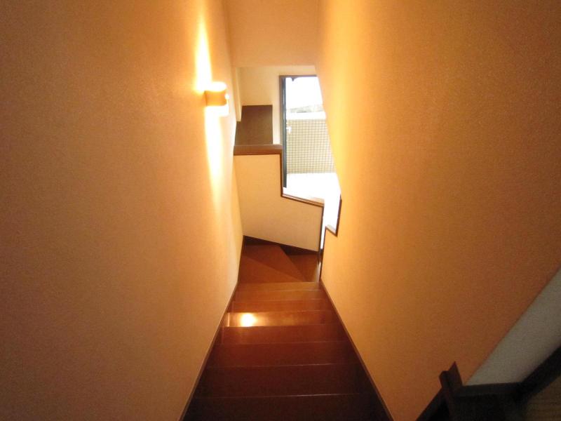 Other room space