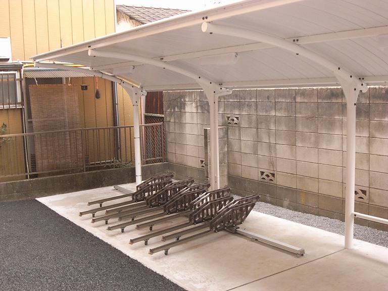 Other common areas