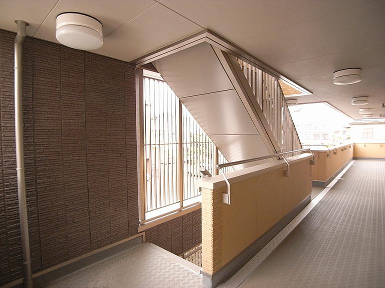 Other common areas