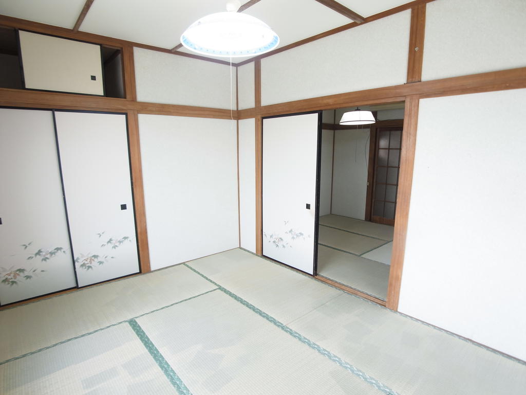 Other room space
