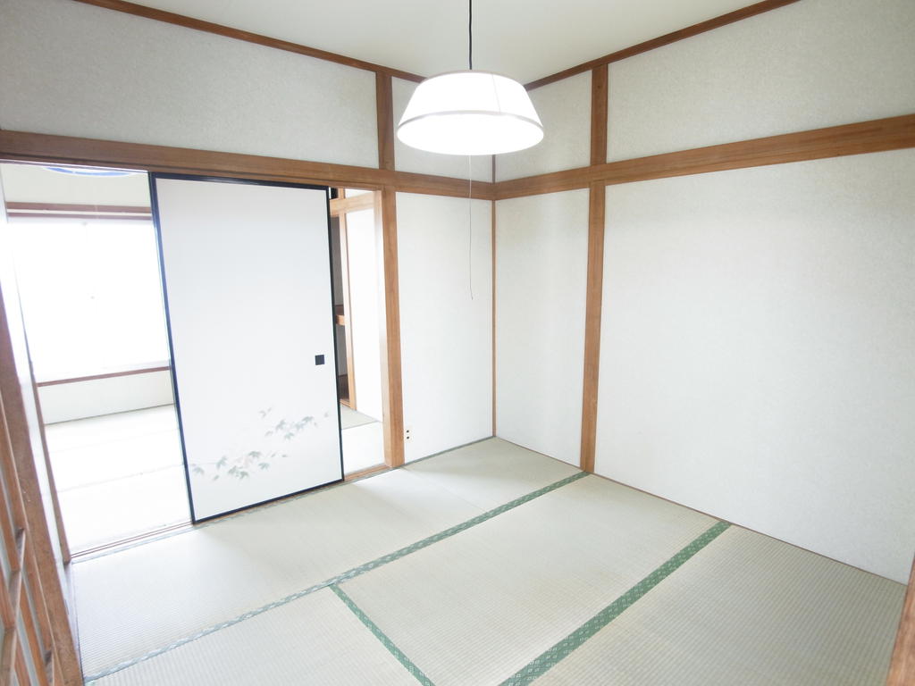 Other room space