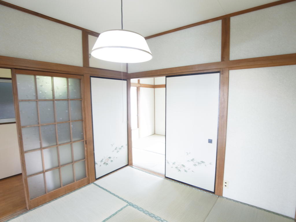 Other room space