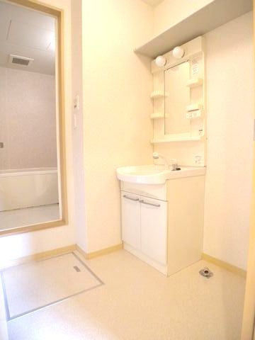 Washroom