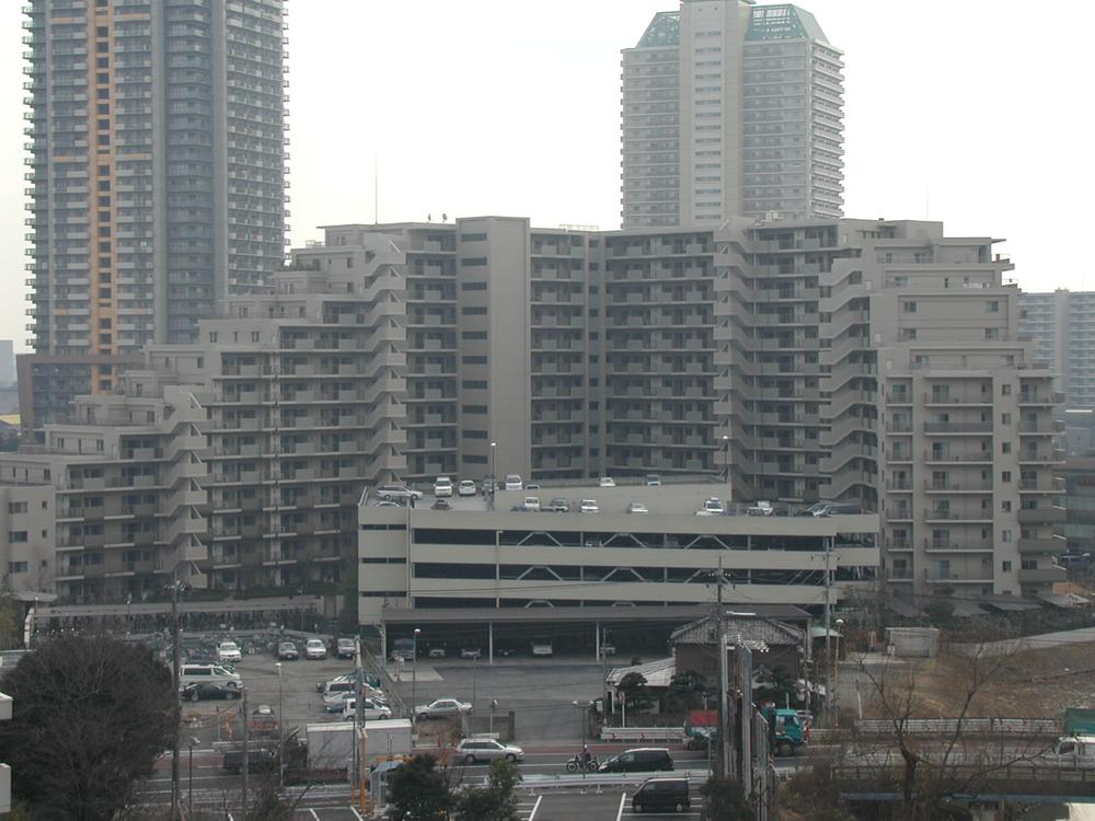 Local appearance photo. Local (10 May 2012) shooting