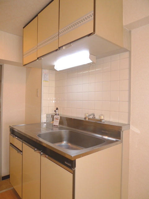 Kitchen. Kitchen