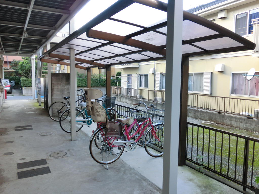 Other common areas