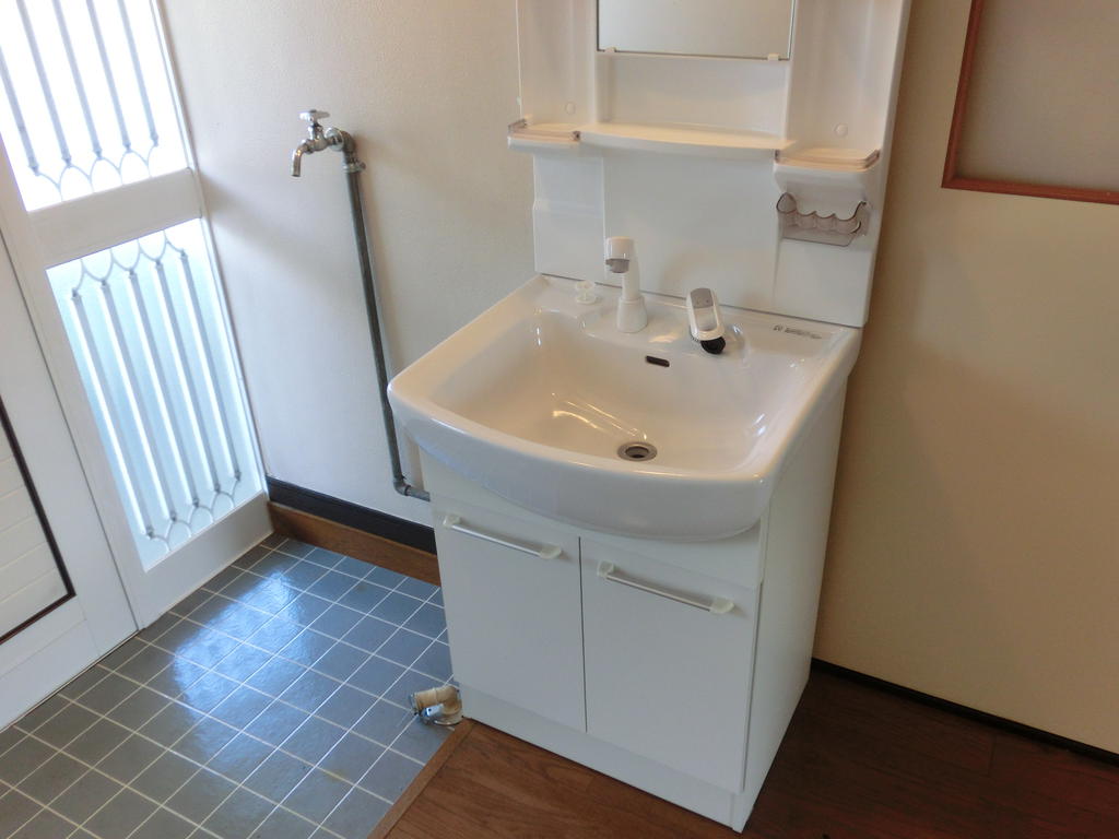 Washroom