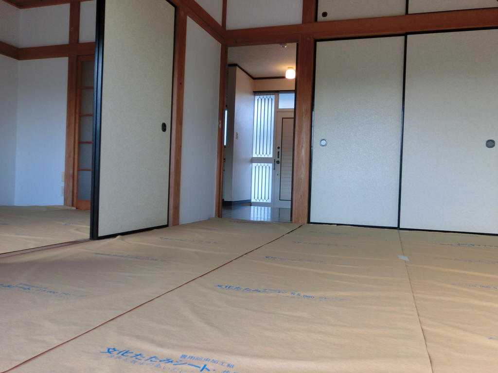 Other room space