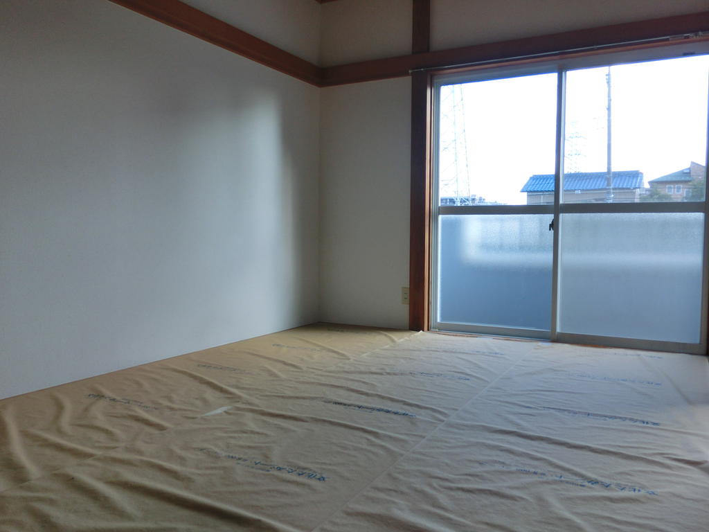 Other room space