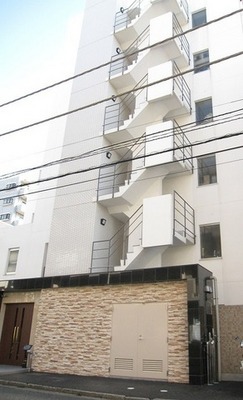 Building appearance