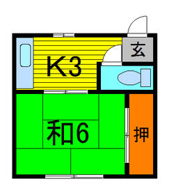 Building appearance